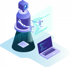 Разработка сайта для автоматизации бизнес-процессов в La Capital