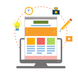 Разработка корпоративного портала в La Capital