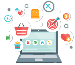 Разработка площадки электронной коммерции в La Capital