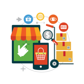 Разработка сложного сайта для сферы логистики в La Capital